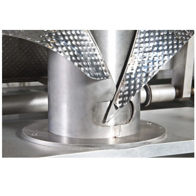 
Автоматическая упаковочная машина для специй и черного перца 