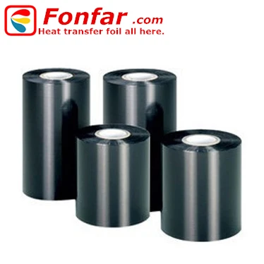 ribbon for barcode printer