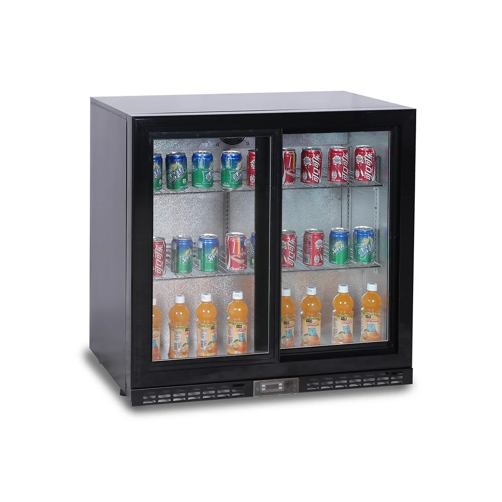 underbar freezer