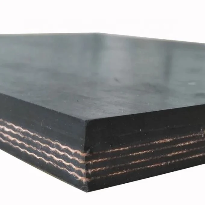 Conveyor Belt 600 Piw 42 Wide 3 Layers 