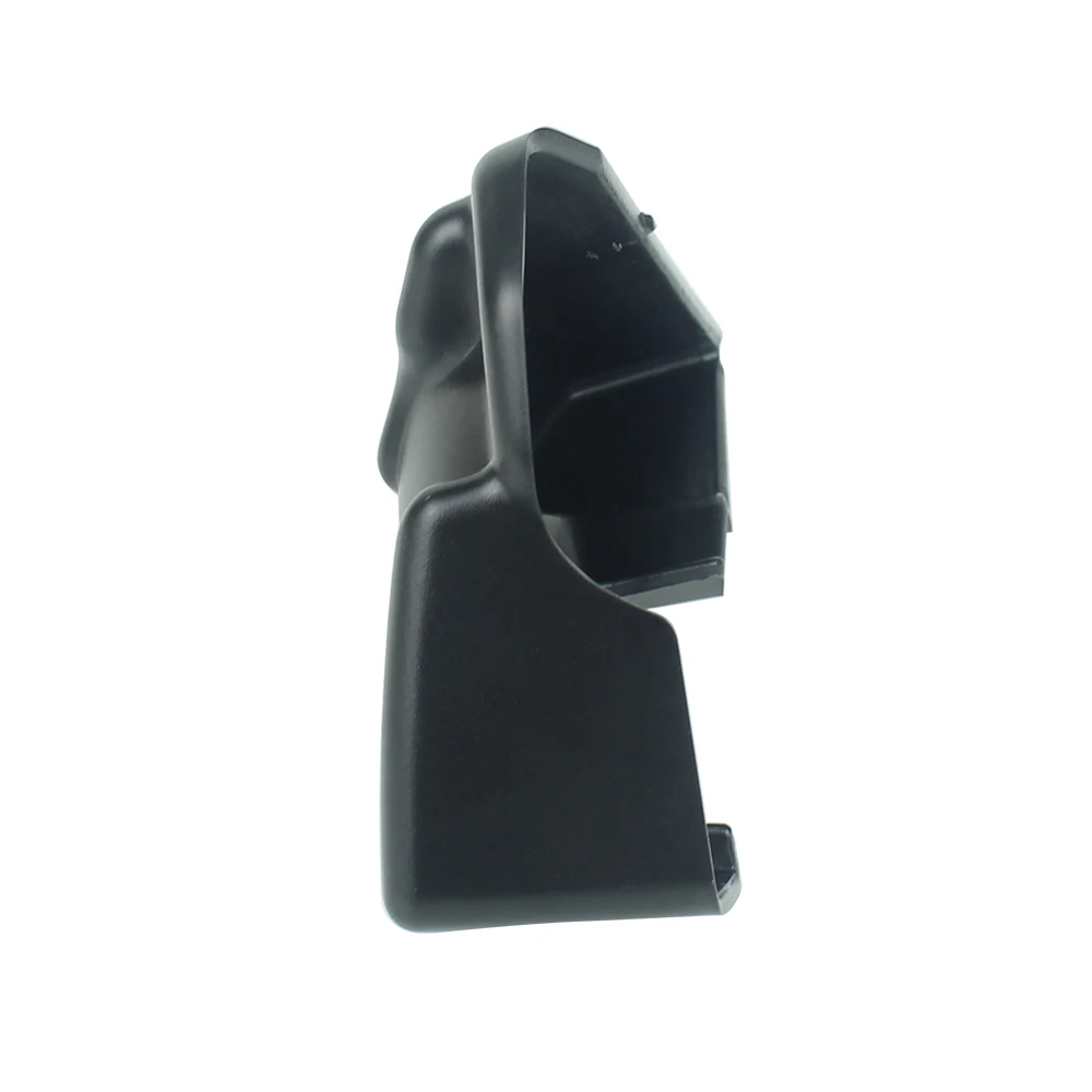 Задний резервуар для тормозной жидкости Atubeix, защитный резервуар для масла для YAMAHA MT-07/TRACER/09