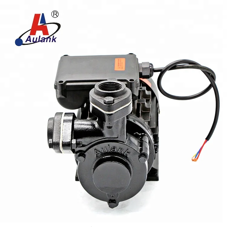 WM-10 High Temperature Vortex Pump - Reliable Performance