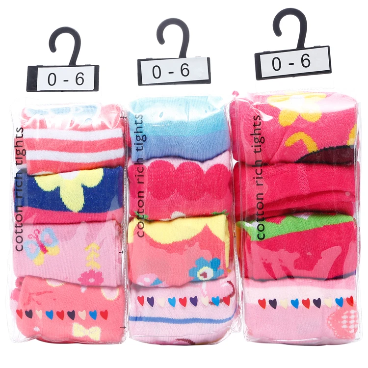 
Детские трикотажные штаны для девочек с мультяшным животным 