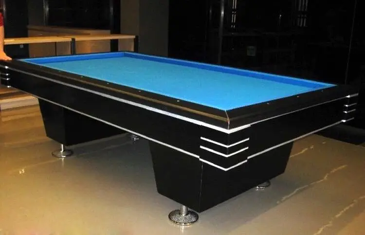 2024 Best Quality Carom Billiard Board Table 3 Cushion Carom Table for Sale