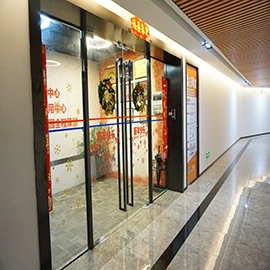 Dongguan Topaz Costume Co., Ltd.