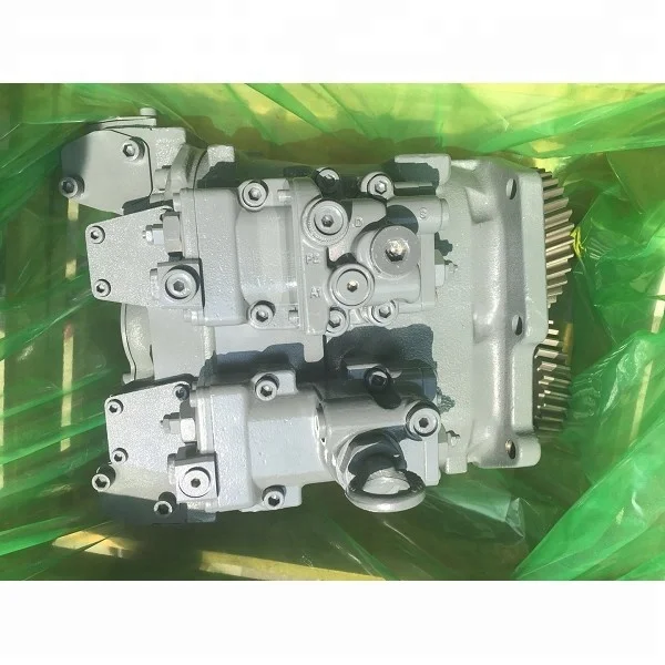 HPV102GW RH23A Hydraulic Pump for Hitachi ZAX200-3G Excavator