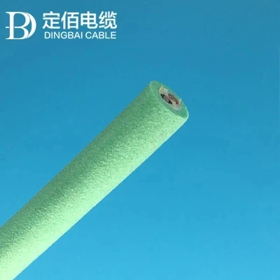 2 Core Power Cord Floating Cable Swimming Pool Robot Cleaner Rope