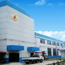 Dezhou Huachang Textile Co., Ltd.