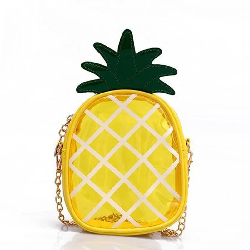 pineapple shaped backpack