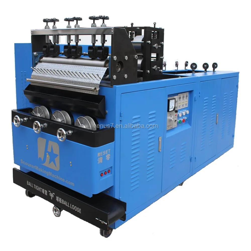 
Нержавеющая Сталь Оцинкованная железной оборудование JX-A6 произведенный Venus завод 