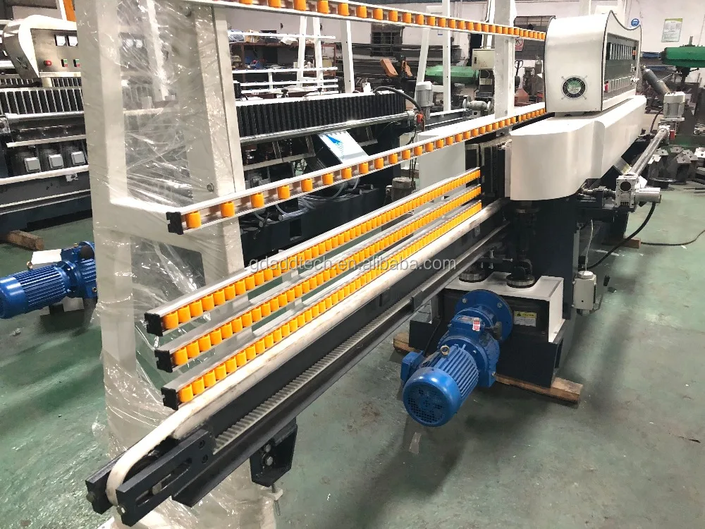 Glass Edging Machine ADZM9325