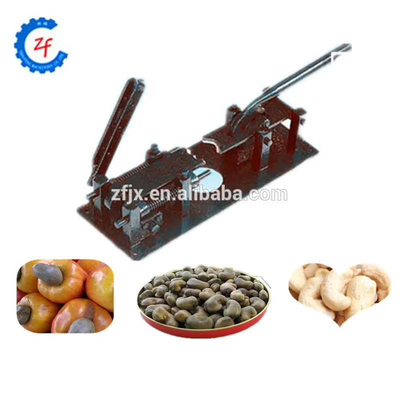 Manual Cashew Nut Peeling Machine Price