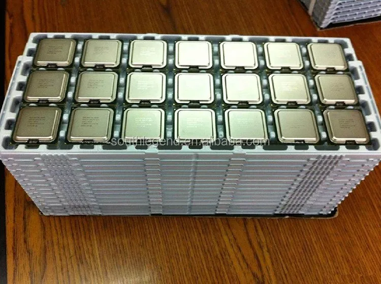 High Performance China Factory Price Core I3 2100 Quad-Core Processor 3.1Ghz Socket LGA 1155 Desktop CPU