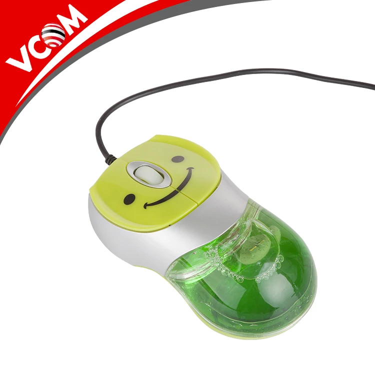 
 Новое поступление, мини компьютерная мышь, зеленая лягушка, usb мышь для детей  