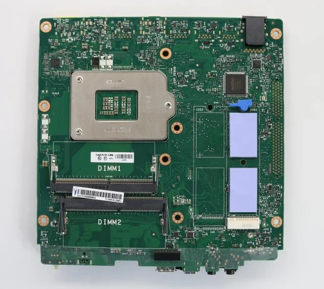 
 Настольная материнская плата 01LM294 для системных плат TC M720q B360 GA 35W WW Tiny5 Win DPK  