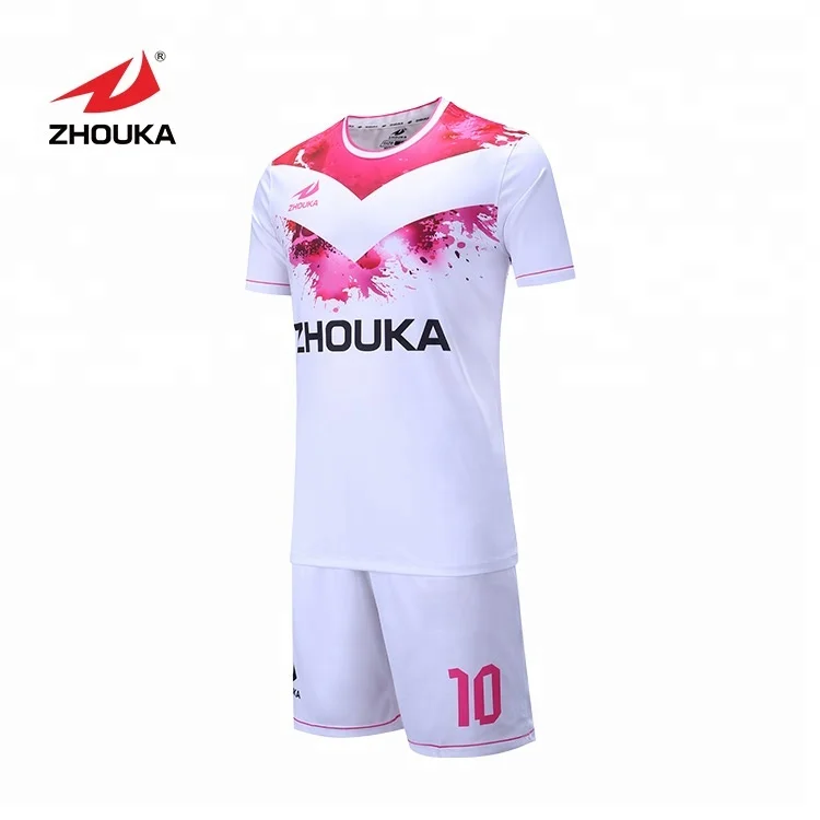 custom made football shirts