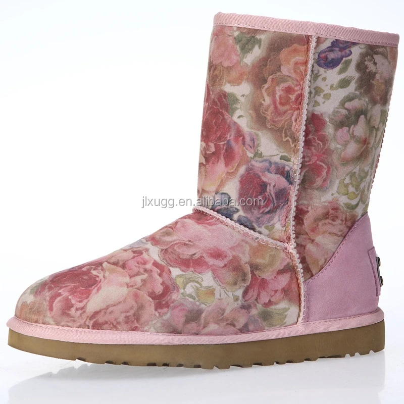 
Fashionable Cartoon discount kids shoes fashion real leather children boots kids 