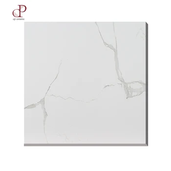 Nepal Gray Polished Porcelain Tile - 24X24 Ceramic Tiles