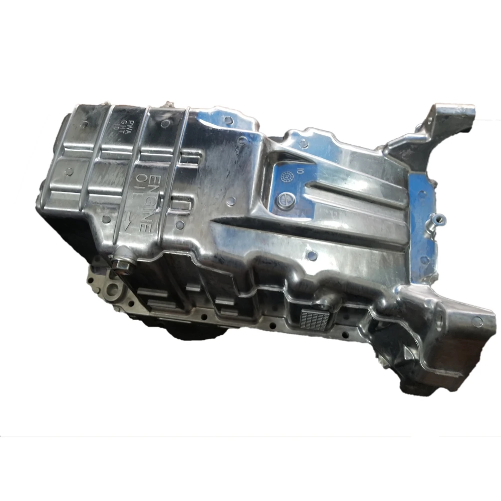 Dry Sump 11200 Pwa 020 Car Engine Oil Pan Oil Sump Oil Cover For Honda City Buy Oil Pan For Honda City Car Oil Sump Dry Sump Product On Alibaba Com