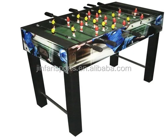 Стол для настольного тенниса/детская ножка/стол для игры в футбол