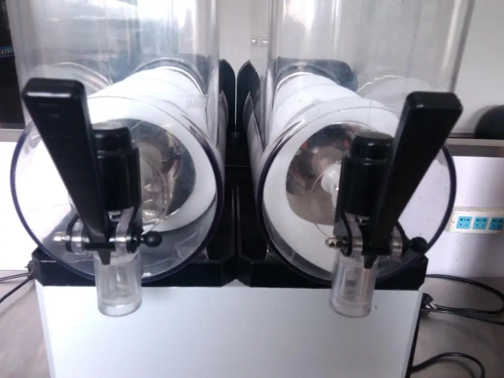 Shanghai Factory Commercial High Quality Slush Machine With Low Price for Sale