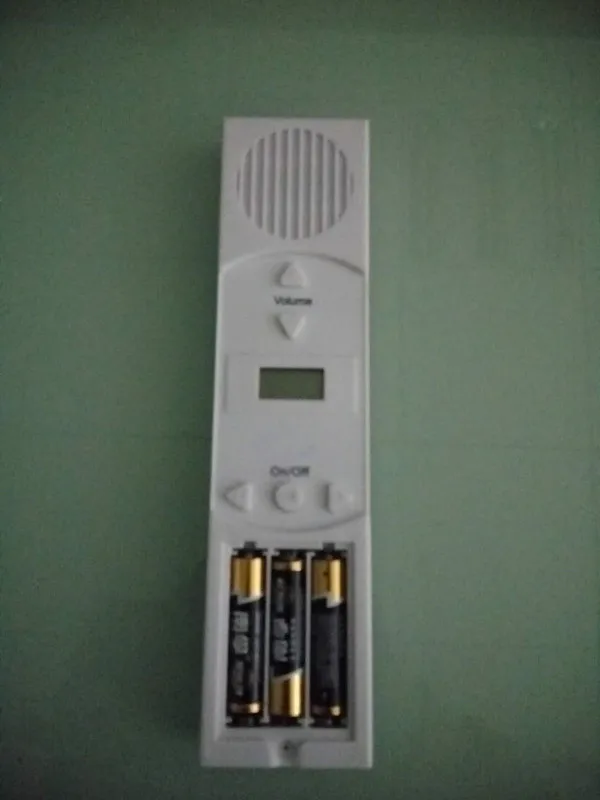 Программируемая звуковая Кнопка USB звуковой модуль для