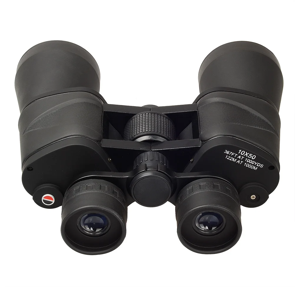 
Тактический и охотничий большой радиус действия и телескоп 10x50, пейзаж путешествия, военные бинокли 