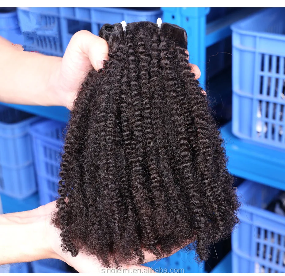 Lm Hair Groothandel Prijs Top Kwaliteit Goedkope Kinky Krullend Uitbreiding Voor Vrouwen - Buy Goedkope Kinky Krullend Haarverlenging,Krullend Haarverlenging,Haarverlenging Product on Alibaba.com