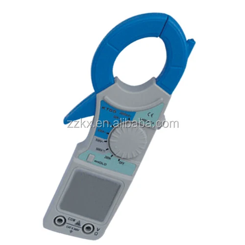 KT-55 AC Digital Clamp Meter