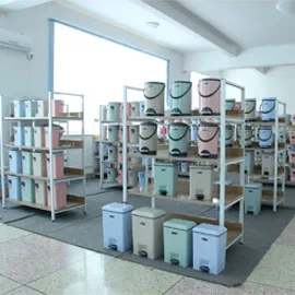 Jieyang City Hongxing Plastic Product Co., Ltd.