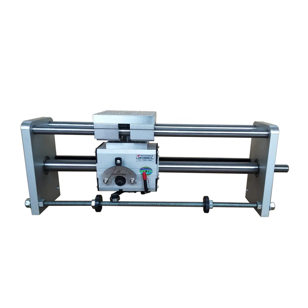 wire rope drive mechanism made in china