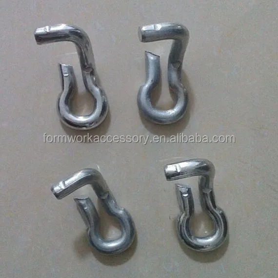 U Clip for Concrete Fabric Formwork