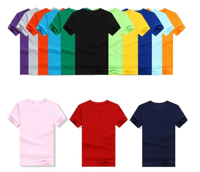 China Wholesale Manufacturer Oem Plain Tshirts 100% Cotton Blank T Shirts - Buy Blank Shirt China Wholesale,Blank T Shirt China Wholesale,Blank T Shirt Wholesale Product on Alibaba.com