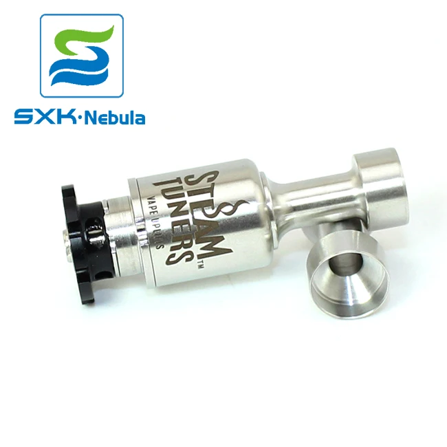 
Лучший завод по производству электронных сигарет SXK, новый продукт 1:1, клон, инсайдерский паровой тюнер, вейп для заготовки BB Box clone rev4 