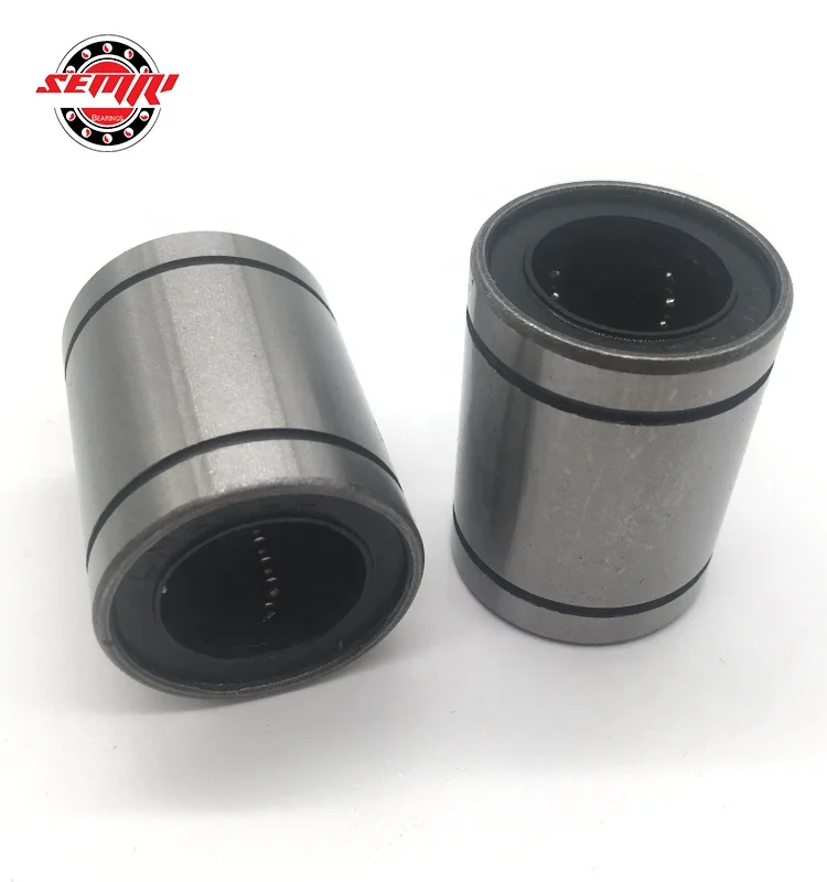 LM 18UU LM18UU LM18UU LM18 UU Linear Bearing