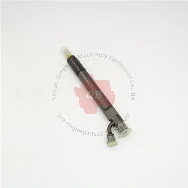 3283160 6CT Diesel Engine Part Common Fuel Injector 3283160
