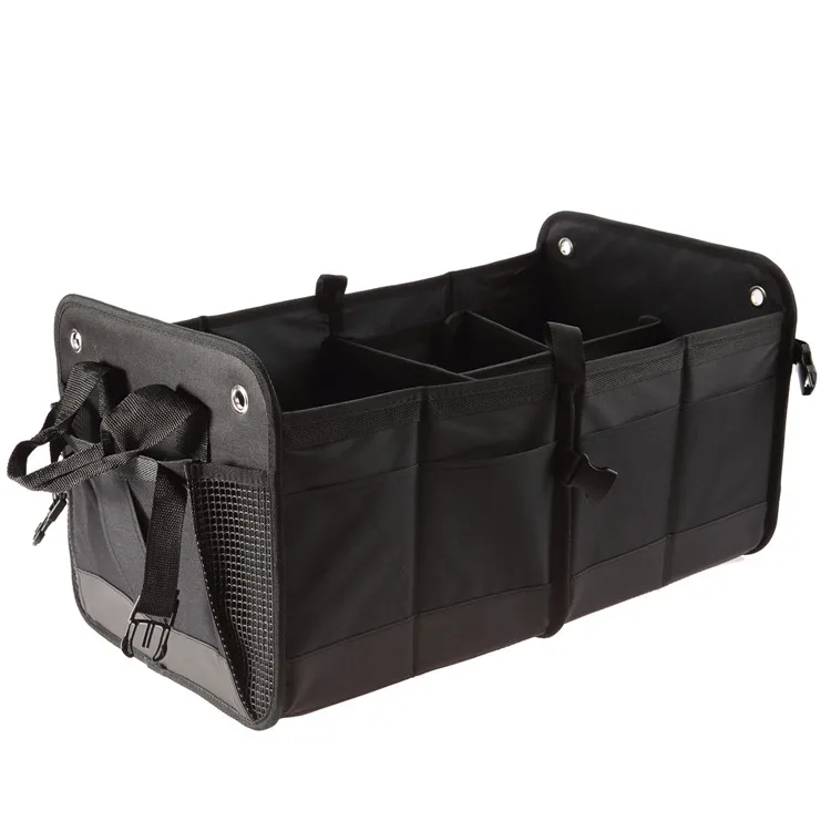 
Нескользящие нижние полосы, многофункциональный органайзер, багажник автомобиля &nbsp;<span style=