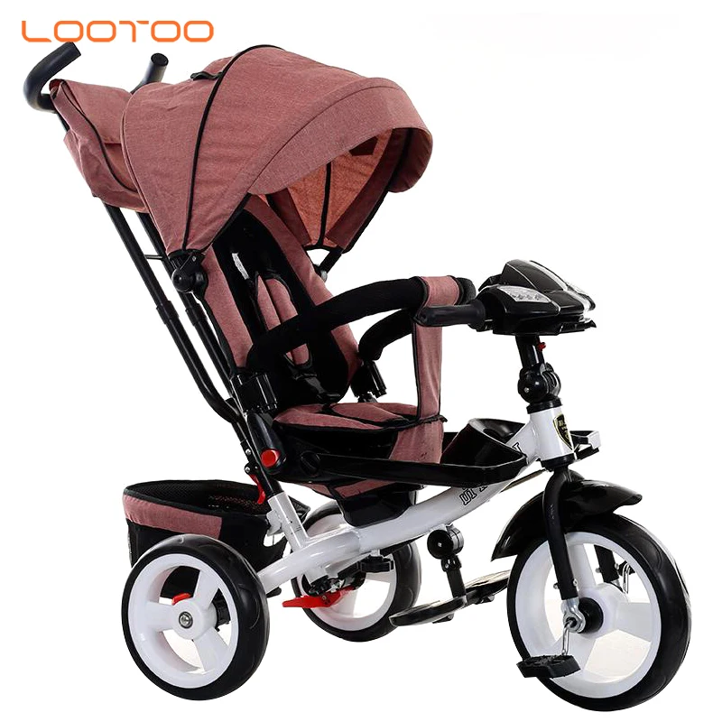 tricycle for 2 year kid
