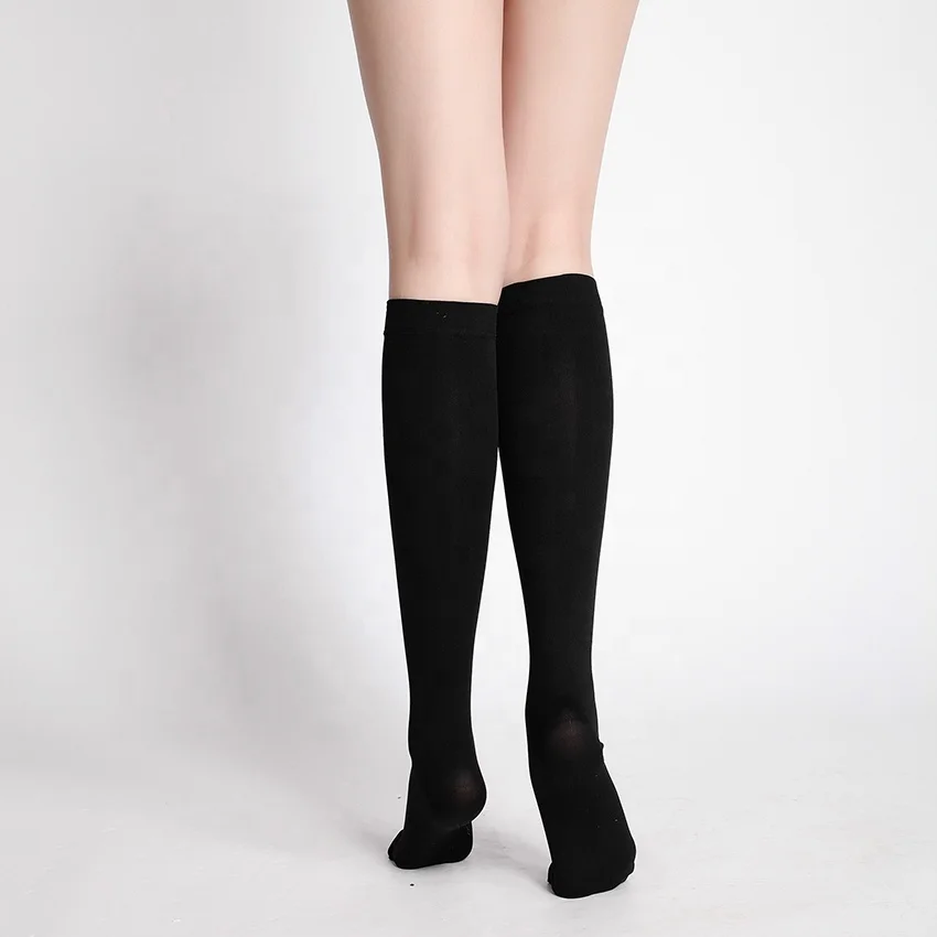 レッグウェア Bonvolant GraduatedCompressionHighSocks レッグウェア Bonvolant GraduatedCompressionHighSocks Amazon