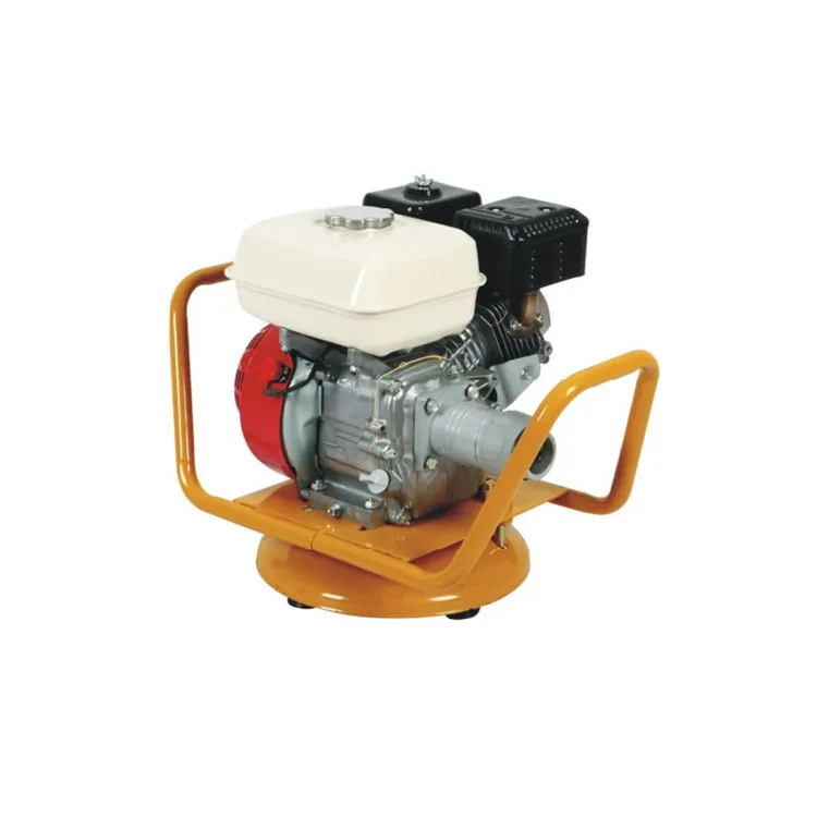 Concrete Vibrator Driven Unit Gasoline Engine and Needle