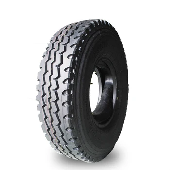Qingdao Import New 700-20 8.25 20 7.50r20 Wind Power Truck Tires For Sale / Not Used Semi Truck Tires For Usa