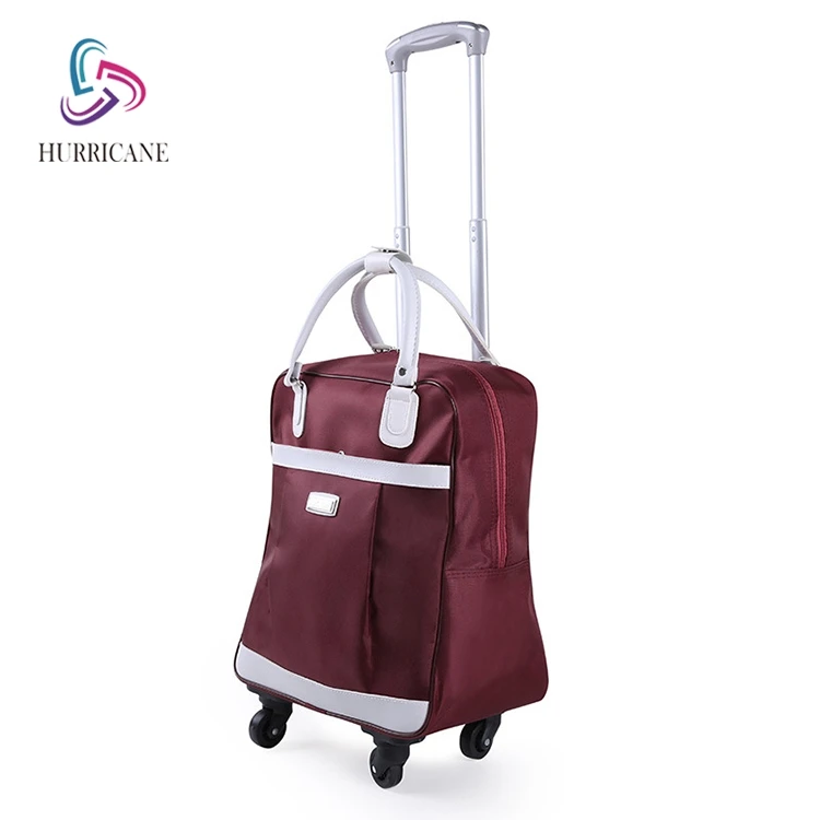 Best Brand Business Cabin Size Trolley 