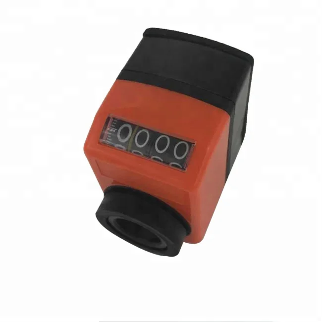 Indicateur De Position Numérique Siko DA09S-04-25-1-I-XX - Neuf, Emballage Maxo