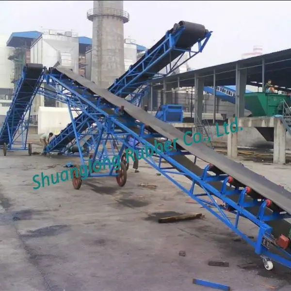 material conveyor