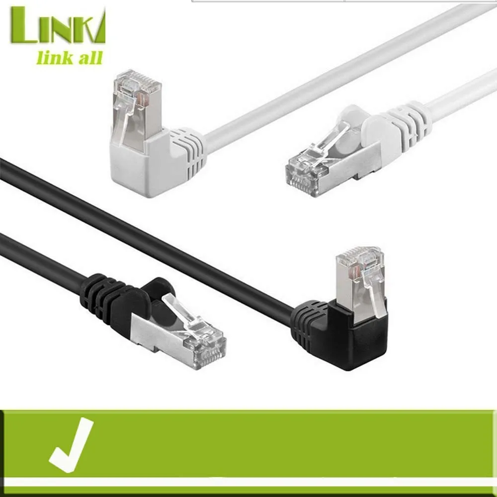 Linkacc Dc5e直角cat5eftpネットワークrj45イーサネットlanパッチリードケーブル Buy 直角 Cat5e ケーブル 直角 Rj45 イーサネット Lan ケーブル 角度 Cat5e Ftp ネットワーク Rj45 イーサネット Lan パッチリードケーブル Product On Alibaba Com