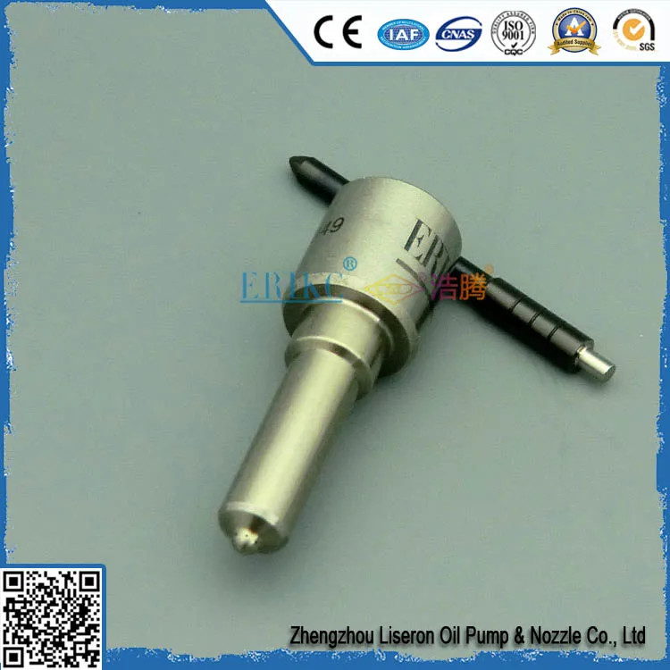 ERIKC 093400-1049 and DLLA147P1049 Denso Fuel Injection Pump Nozzle