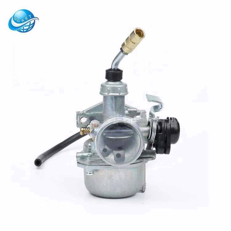 bajaj platina 100cc carburetor parts