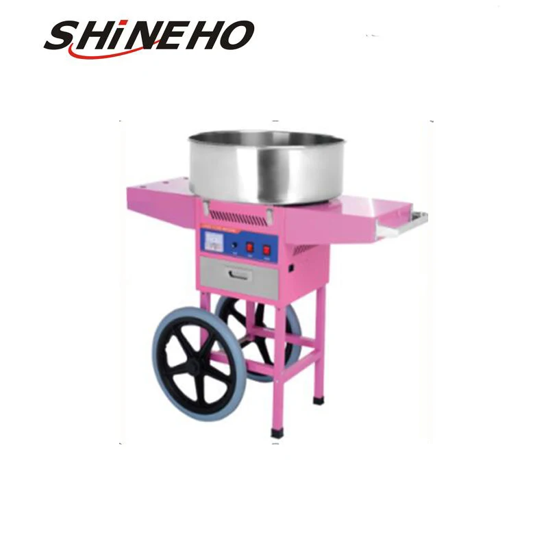 Wholesale Commercial Cotton Candy Floss Machine Buy Machine For Cotton Candy Mini Cotton Candy Machine Candy Making Machine Product On Alibaba Com