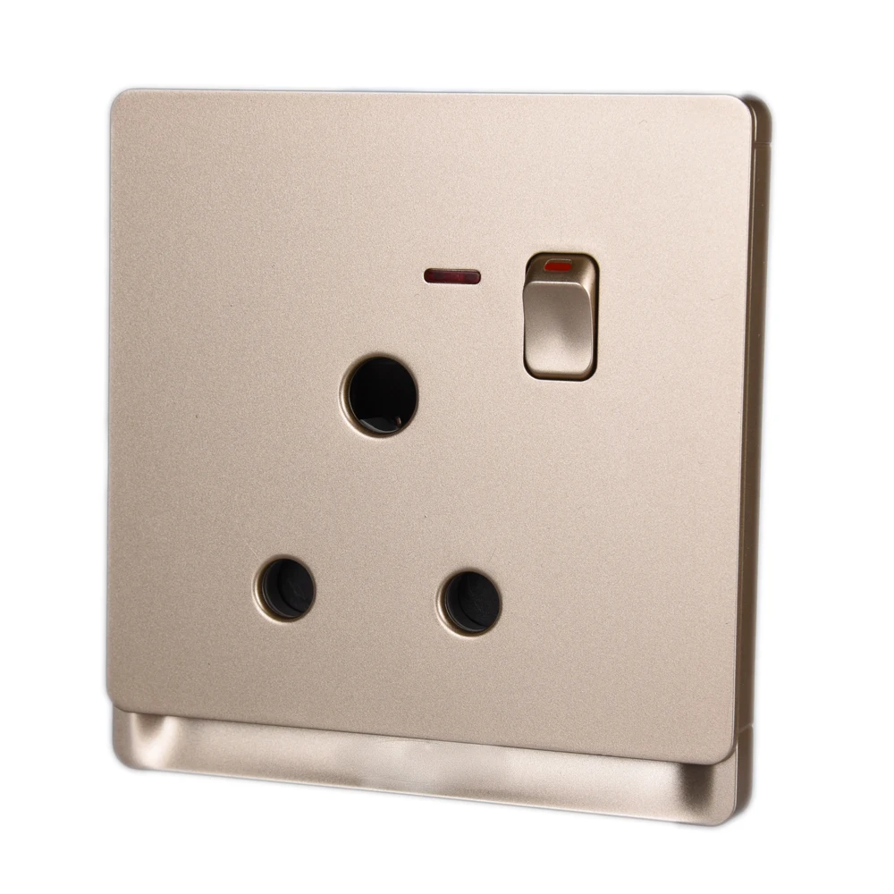 12v dc wall outlet