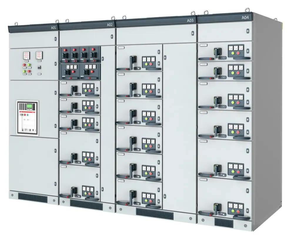 switchgear vs switchboard construction